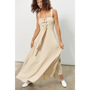 Mara Hoffman Mei Dress 0